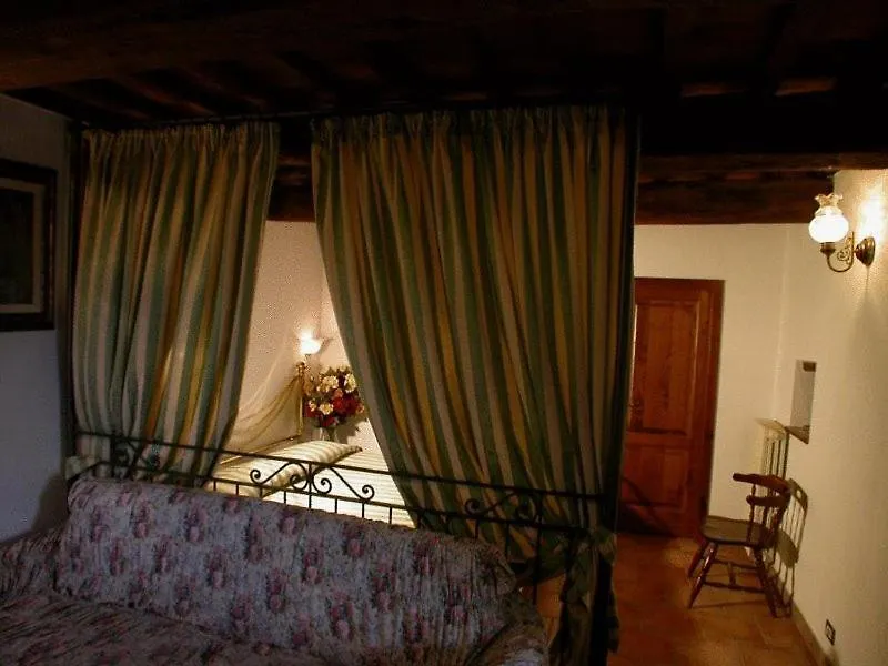 Agriturismo Ca' Lucano Arezzo 0*,  Italia